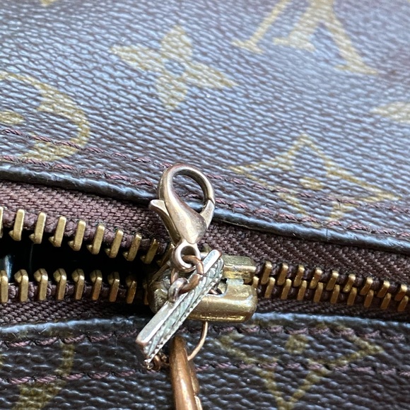 Louis Vuitton Speedy 35(authentic) - Picture 4 of 8